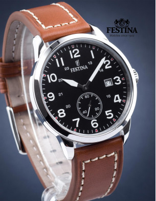 FESTINA Retro Men's Watch